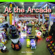 At the Arcade : Understand Place Value