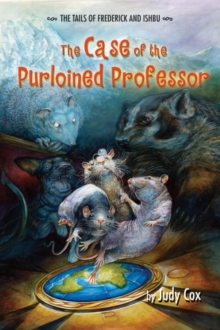 The Case of the Purloined Professor, Paperback / softback Book The Case of the Purloined Professor, Paperback / softback Book