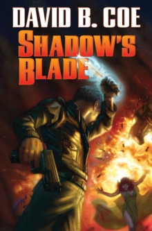 SHADOW'S BLADE, Paperback / softback Book SHADOW'S BLADE, Paperback / softback Book