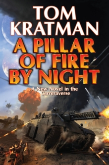 Pillar of Fire by Night, Hardback Book Pillar of Fire by Night, Hardback Book