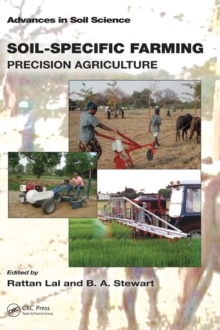Soil-Specific Farming : Precision Agriculture
