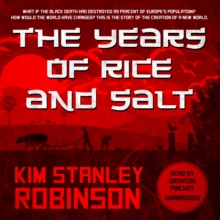The Years of Rice and Salt, eAudiobook MP3 eaudioBook The Years of Rice and Salt, eAudiobook MP3 eaudioBook
