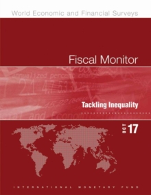 Fiscal monitor : tackling inequality