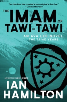 The Imam of Tawi-Tawi : An Ava Lee Novel: Book 10