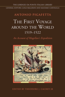 The First Voyage around the World, 1519-1522 : An Account of Magellan's Expedition