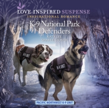 K-9 National Park Defenders