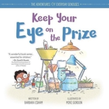 Keep Your Eye on the Prize, Hardback Book Keep Your Eye on the Prize, Hardback Book