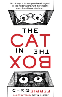 The Cat in the Box, Hardback Book The Cat in the Box, Hardback Book