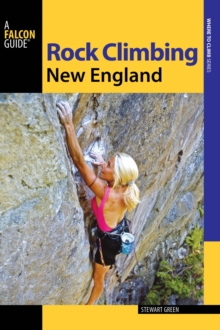 Rock Climbing New England, EPUB eBook Rock Climbing New England, EPUB eBook
