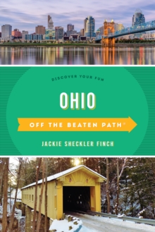 Ohio Off the Beaten Path® : Discover Your Fun