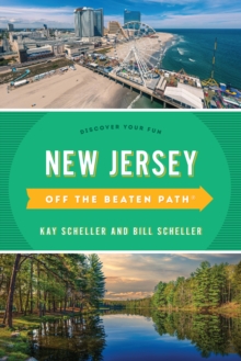 New Jersey Off the Beaten Path® : Discover Your Fun