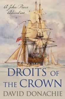 Droits of the Crown : A John Pearce Adventure