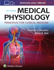 Medical Physiology : Principles for Clinical Medicine, Paperback Book Medical Physiology : Principles for Clinical Medicine, Paperback Book