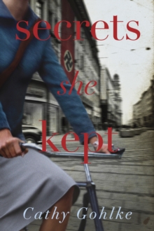 Secrets She Kept, Paperback / softback Book Secrets She Kept, Paperback / softback Book
