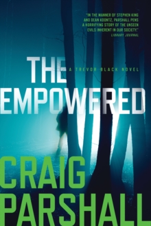 Empowered, The, Paperback / softback Book Empowered, The, Paperback / softback Book