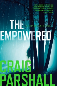 Empowered, The, Hardback Book Empowered, The, Hardback Book