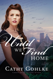 Until We Find Home, Hardback Book Until We Find Home, Hardback Book