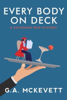 Every Body on Deck, Paperback / softback Book Every Body on Deck, Paperback / softback Book