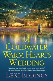 A Coldwater Warm Hearts Wedding, Paperback / softback Book A Coldwater Warm Hearts Wedding, Paperback / softback Book