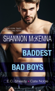 Baddest Bad Boys, Paperback / softback Book Baddest Bad Boys, Paperback / softback Book