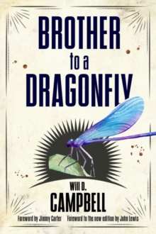 Brother to a Dragonfly, Paperback / softback Book Brother to a Dragonfly, Paperback / softback Book