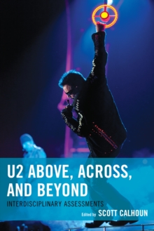 U2 Above, Across, and Beyond : Interdisciplinary Assessments, Paperback / softback Book U2 Above, Across, and Beyond : Interdisciplinary Assessments, Paperback / softback Book