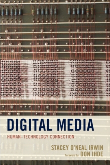 Digital Media : Human-Technology Connection
