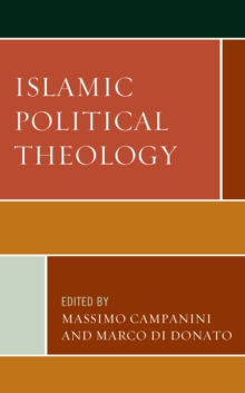 Islamic Political Theology