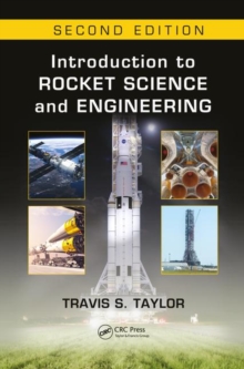 Introduction to Rocket Science and Engineering, Hardback Book Introduction to Rocket Science and Engineering, Hardback Book