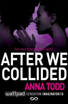 After We Collided, Paperback Book After We Collided, Paperback Book