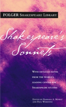 Shakespeare's Sonnets