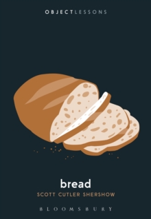 Bread, Paperback / softback Book Bread, Paperback / softback Book