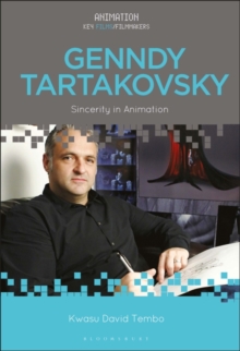 Genndy Tartakovsky : Sincerity in Animation