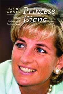 Princess Diana : Royal Activist and Fashion Icon
