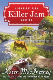 Killer Jam, Paperback / softback Book Killer Jam, Paperback / softback Book
