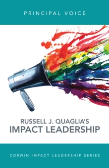 Principal Voice : Listen, Learn, Lead, EPUB eBook Principal Voice : Listen, Learn, Lead, EPUB eBook