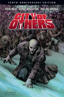 City Of Others (10th Anniversary Edition), Hardback Book City Of Others (10th Anniversary Edition), Hardback Book