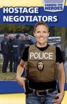 Hostage Negotiators