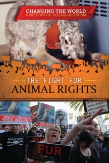 The Fight for Animal Rights