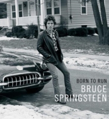 Born to Run, CD-Audio Book Born to Run, CD-Audio Book