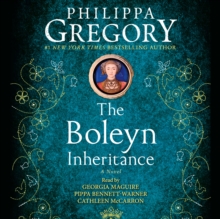 The Boleyn Inheritance : A Novel