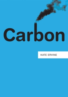 Carbon, Hardback Book Carbon, Hardback Book