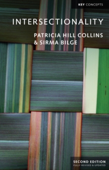 Intersectionality, Paperback / softback Book Intersectionality, Paperback / softback Book
