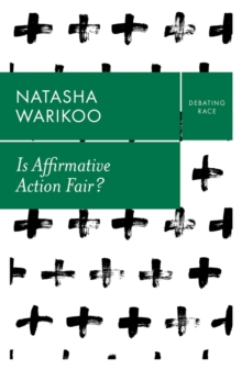 Is Affirmative Action Fair? : The Myth of Equity in College Admissions