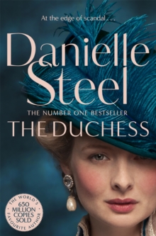 The Duchess, Paperback Book The Duchess, Paperback Book