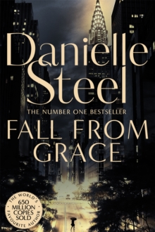 Fall From Grace, Paperback / softback Book Fall From Grace, Paperback / softback Book