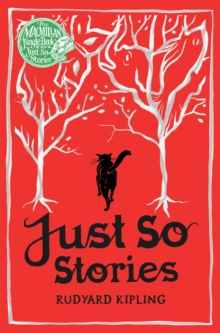 Just So Stories, Paperback Book Just So Stories, Paperback Book
