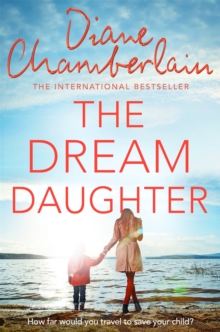 The Dream Daughter, Paperback / softback Book The Dream Daughter, Paperback / softback Book