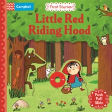 Little Red Riding Hood, Board book Book Little Red Riding Hood, Board book Book