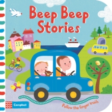 Beep Beep Stories, Board book Book Beep Beep Stories, Board book Book